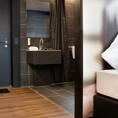Ae Hotel By Wmm Hotels Rennertehausen المظهر الخارجي الصورة