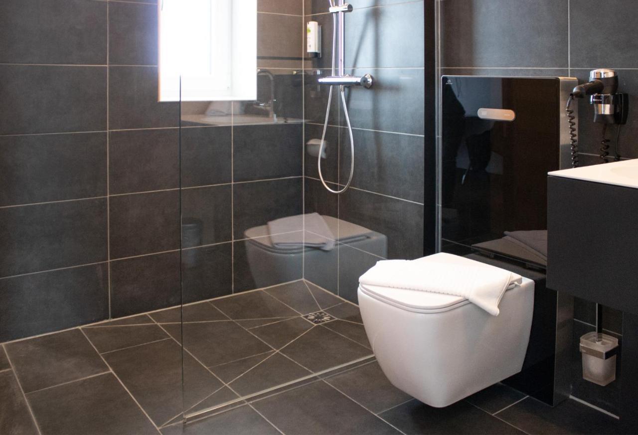 Ae Hotel By Wmm Hotels Rennertehausen المظهر الخارجي الصورة