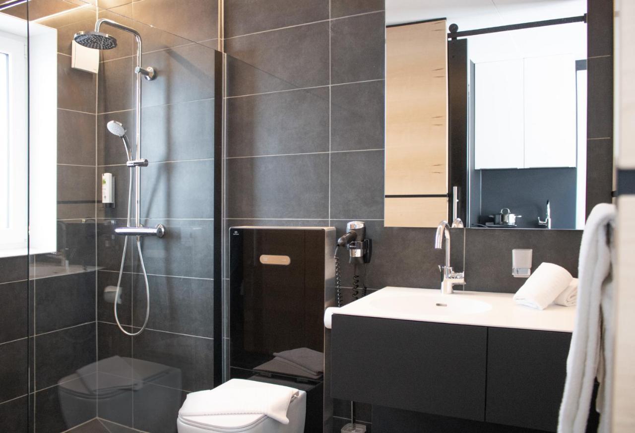 Ae Hotel By Wmm Hotels Rennertehausen المظهر الخارجي الصورة