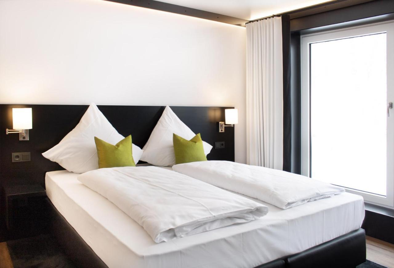 Ae Hotel By Wmm Hotels Rennertehausen المظهر الخارجي الصورة