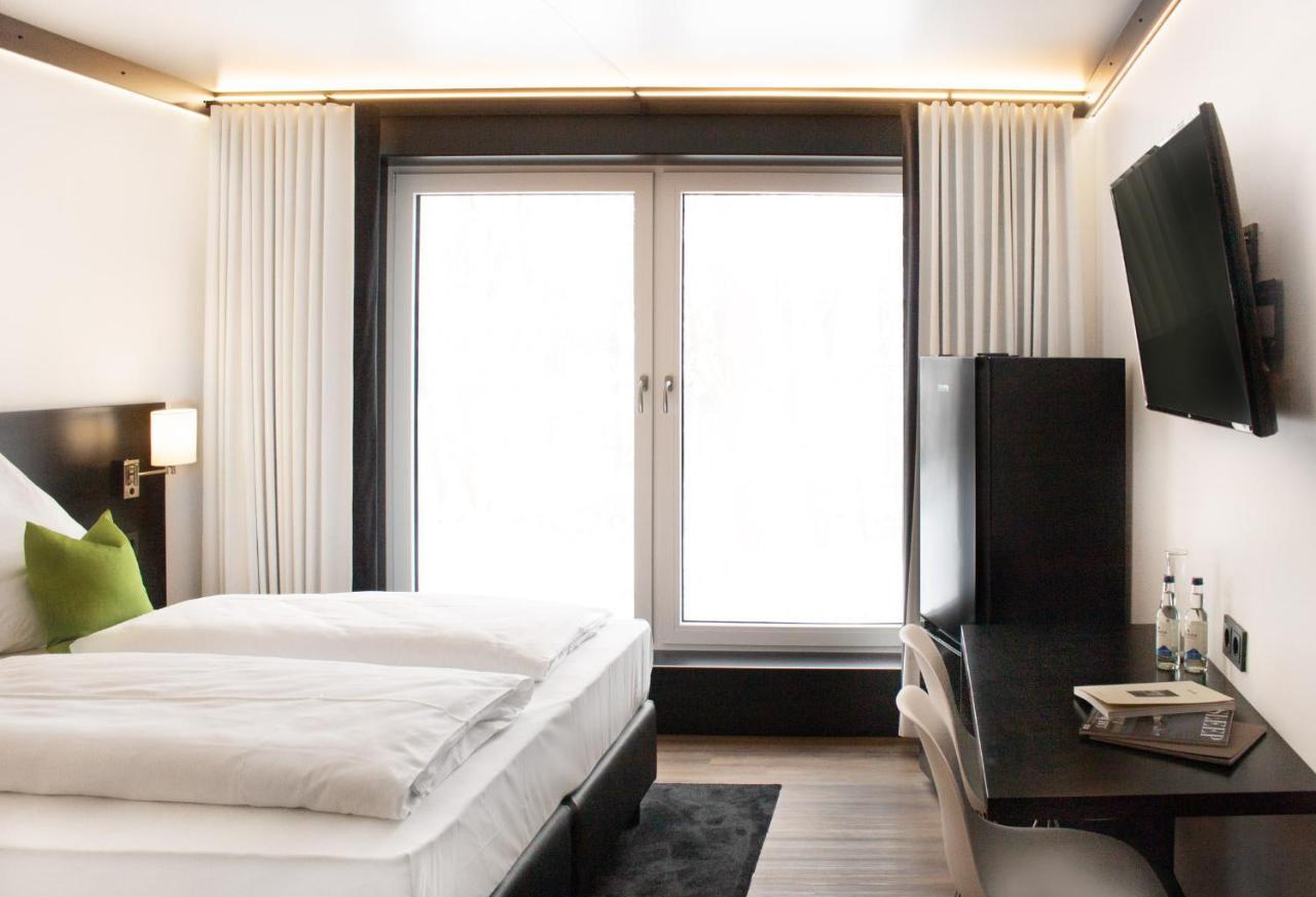 Ae Hotel By Wmm Hotels Rennertehausen المظهر الخارجي الصورة