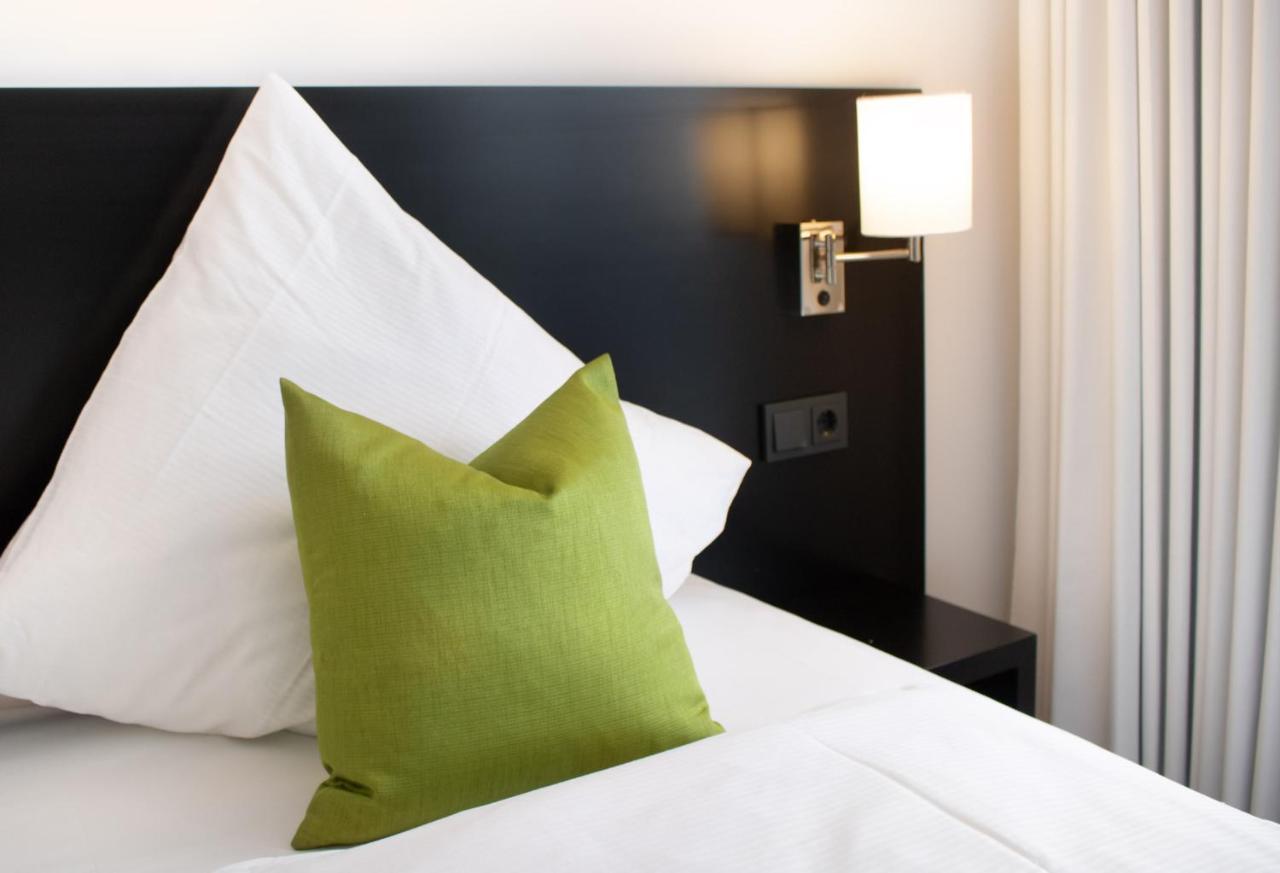 Ae Hotel By Wmm Hotels Rennertehausen المظهر الخارجي الصورة