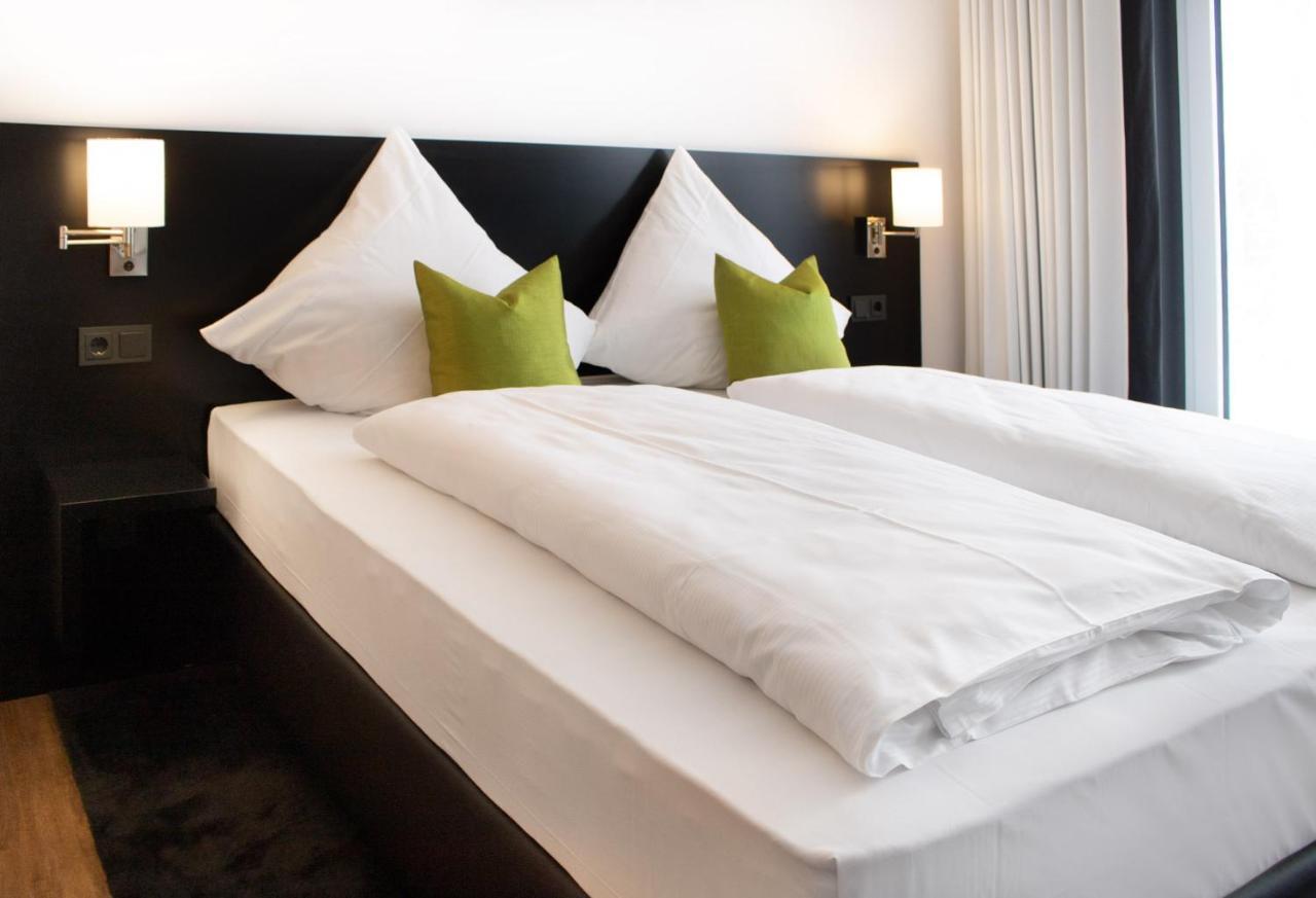 Ae Hotel By Wmm Hotels Rennertehausen المظهر الخارجي الصورة