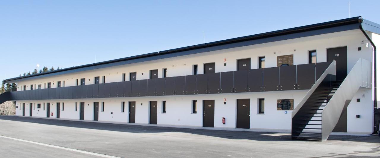 Ae Hotel By Wmm Hotels Rennertehausen المظهر الخارجي الصورة